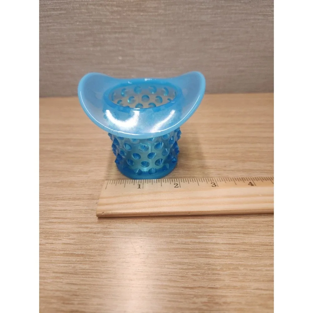 Fenton vintage opalescent